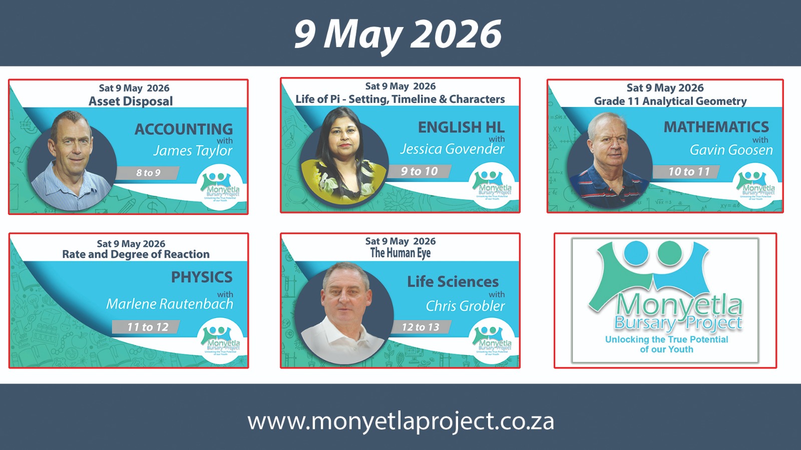 2024-07-13 Live Stream Program